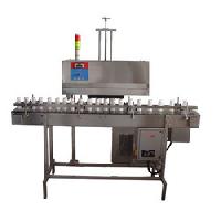 Induction Cap Sealing Machine