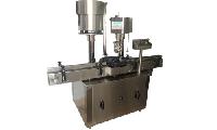 ROPP Cap Sealing Machine