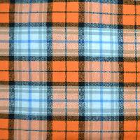 Cotton Woven Flannel Fabric