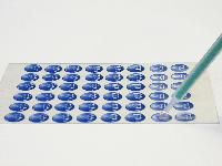 Polyurethane Doming Resin