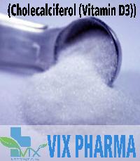 Cholecalciferol Vitamin D3