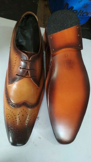 Leather Sole (for shoes)