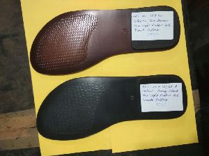Newlight rubber sole
