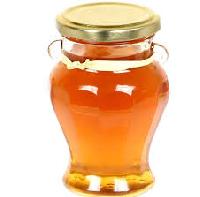 Honey Jar bottles