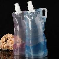 water pouch