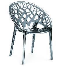moulded chair