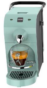 Home Coffee Machine