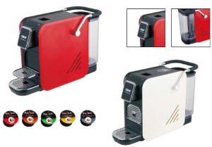 Instant Coffee Machine