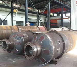 Heat Exchangers,  Availability : 100-1000kg