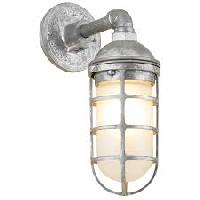 industrial lighting fixtures