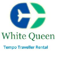 Tempo Traveller Rental Services