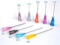 Disposable Hypodermic Needle