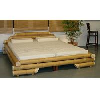 bamboo cots