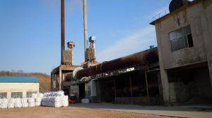 Ceramic Sand Production Line