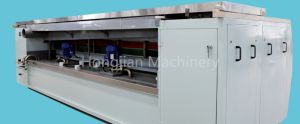 Chrome Plating Machine For Gravure Cylinder