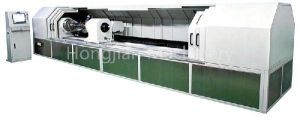 Laser Engraving Machine For Embossing Cylinder