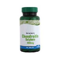 Chondroitin Sulphate Tablets