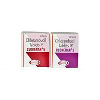 Clokeran Tablets