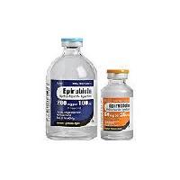 Epirubicin Injection