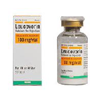 Leucovorin Injection