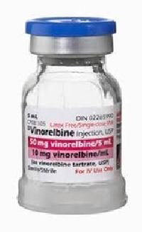 Vinorelbine Injection