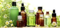 herbal medicinal oils