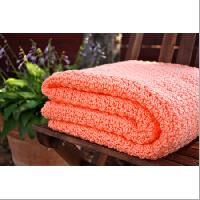 coral blanket