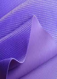 pu coated fabric