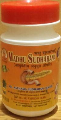 Madhu Sudharan 100gm Powder