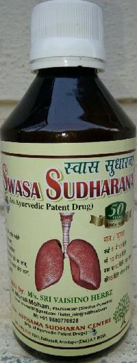 Swasa Sudharana 200ml Liquid
