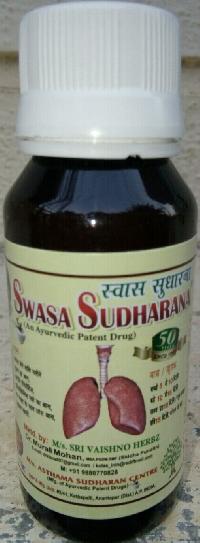 Swasa Sudharana 60ml Liquid