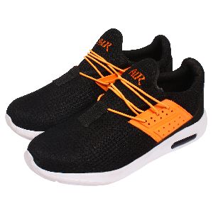 FLIPPI SPORT GOOD LOOKING ORANGE SHOES