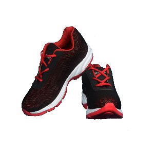 FLIPPI SPORT RED COOL LOOKING SHOES