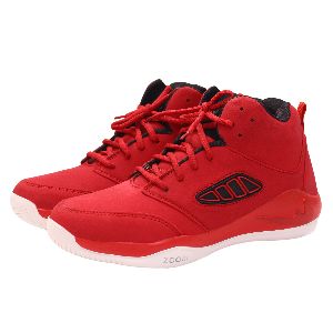 FLIPPI SPORT RED GOOD LOOKING SHOES