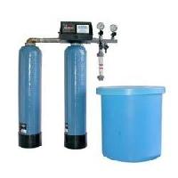 Water Softening System