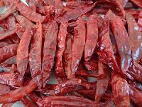 334 Or Sanam Dried Red Chilli