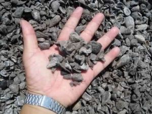 Palm Kernel Shell