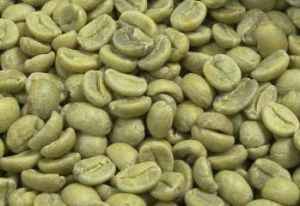 YEMENI GREEN COFFEE BEAN