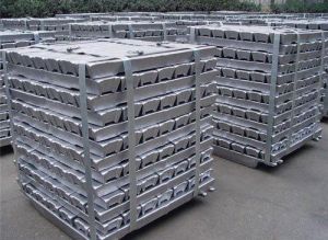 Zinc Ingots, Brand Name : OEM