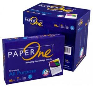 Paper & Paper Products