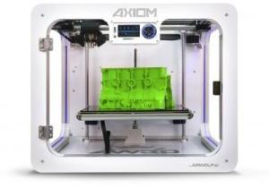 AirWolf AW3D AXIOMe 3D Printer