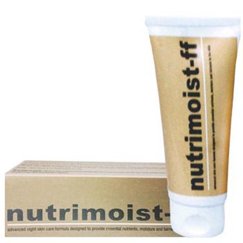 Nutrimoist FF Cream