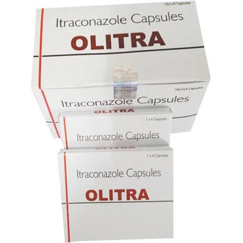 Olitra Capsules