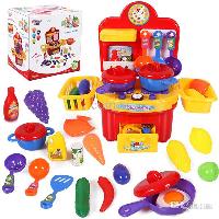 Pretend Play Baby Toys