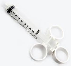 Control Syringe