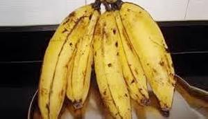 Fresh Nendran Banana