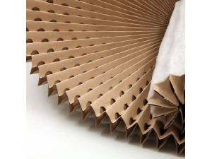 Kraft Folding Filter Paper