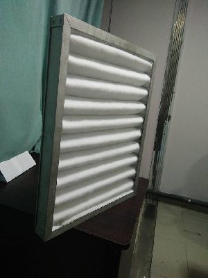 Panel Filter