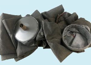 Reverse Jet Filter Bag