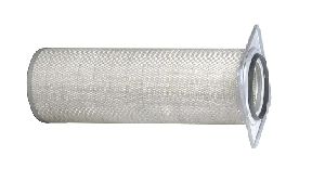 SQUARE END CAP CARTRIDGE FILTER